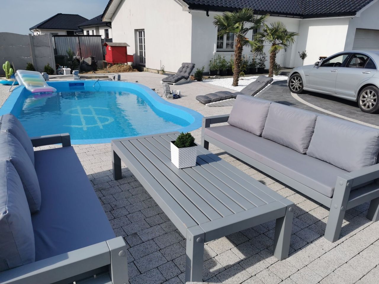 dom wolnostojący Kędzierzyn. Zdjęcie 7