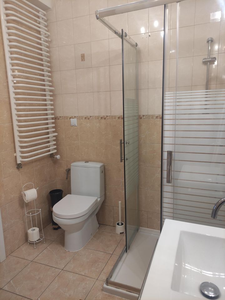 Mieszkanie 3-pokojowe Giżycko, ul. Unii Europejskiej. Zdjęcie 7