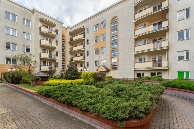 Mieszkanie 2-pokojowe Warszawa Mokotów, ul. Bluszczańska. Zdjęcie 12