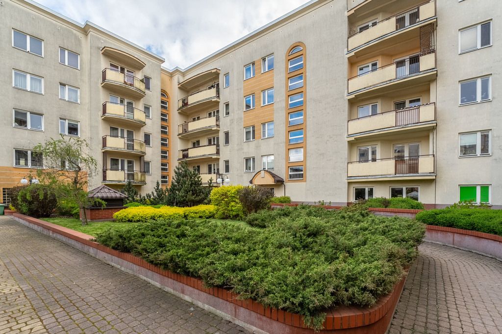 Mieszkanie 2-pokojowe Warszawa Mokotów, ul. Bluszczańska. Zdjęcie 12