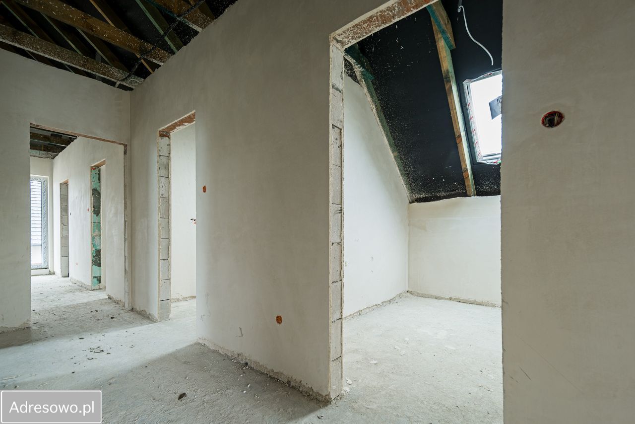 dom wolnostojący, 6 pokoi Minkowice. Zdjęcie 6