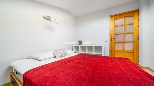 Mieszkanie 3-pokojowe Kraków Kleparz, ul. Pędzichów. Zdjęcie 13