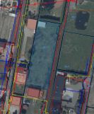 Działka rolno-budowlana Rajec Szlachecki. Zdjęcie 1