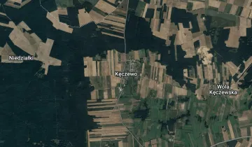 Działka na sprzedaż bez pośredników 
 
 Mławka 
 
 Mława - Widok 5