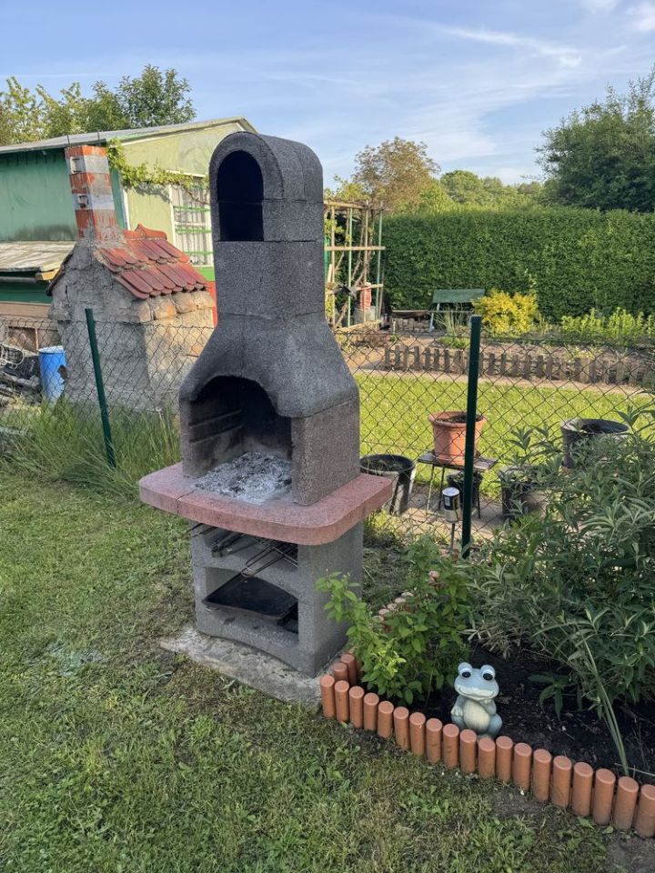 Działka rod Brzeg Dolny. Zdjęcie 5