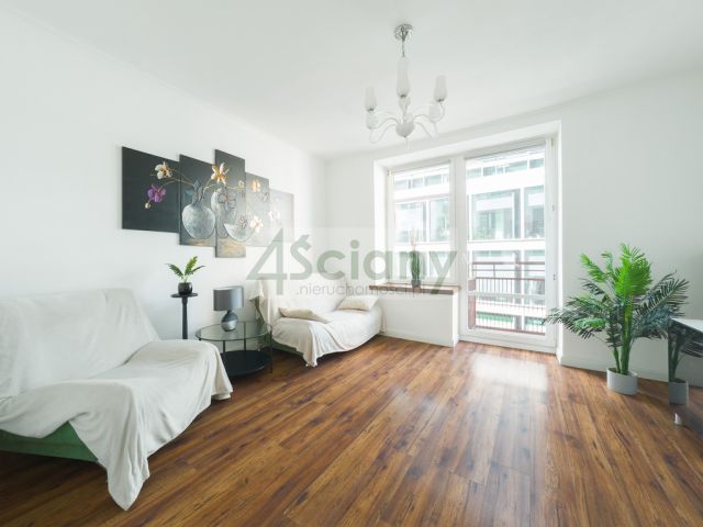 Mieszkanie 2-pokojowe Warszawa Śródmieście, ul. Widok. Zdjęcie 15