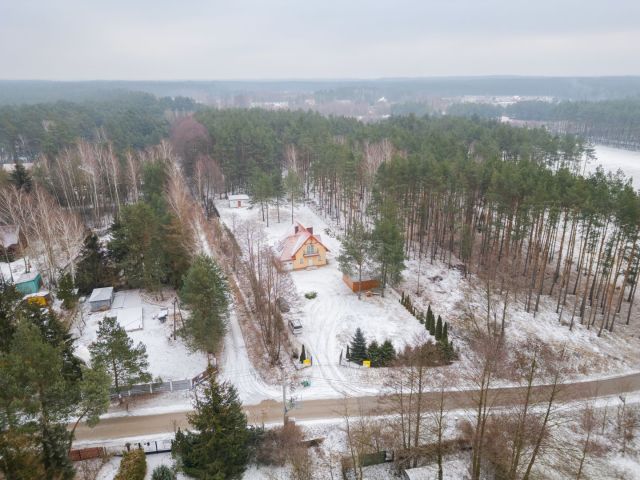 dom wolnostojący, 5 pokoi Ślubów. Zdjęcie 4