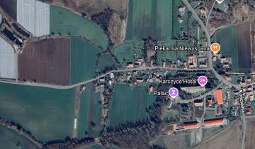 Działka rolna Karczyce, Karczyce