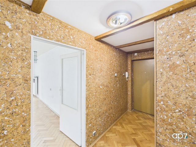 Mieszkanie 2-pokojowe Kraków Podgórze. Zdjęcie 11