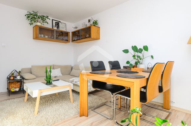 Mieszkanie 2-pokojowe Rzeszów, ul. Stanisława Stojałowskiego. Zdjęcie 1