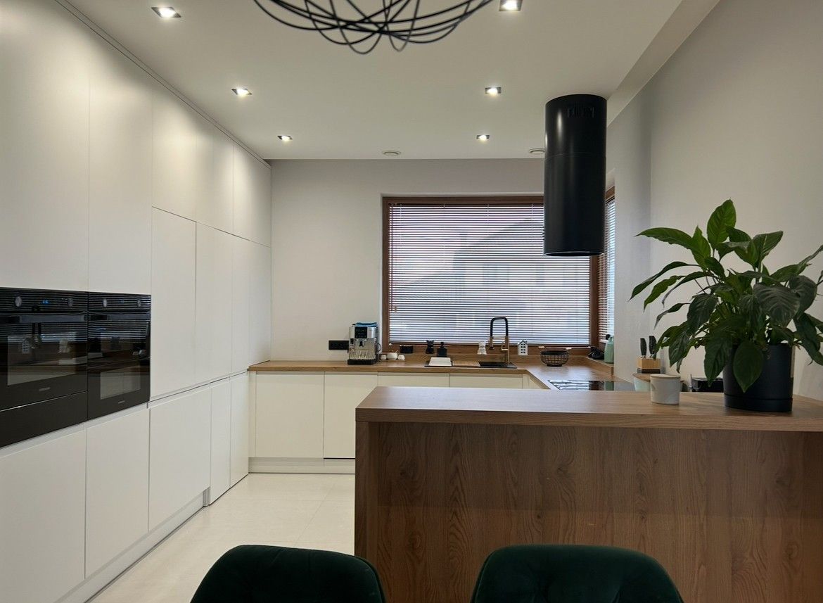 dom wolnostojący, 4 pokoje Bieniewice, ul. Świerkowa. Zdjęcie 9