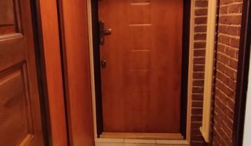 Mieszkanie 2-pokojowe Wrocław, ul. Powstańców Śląskich