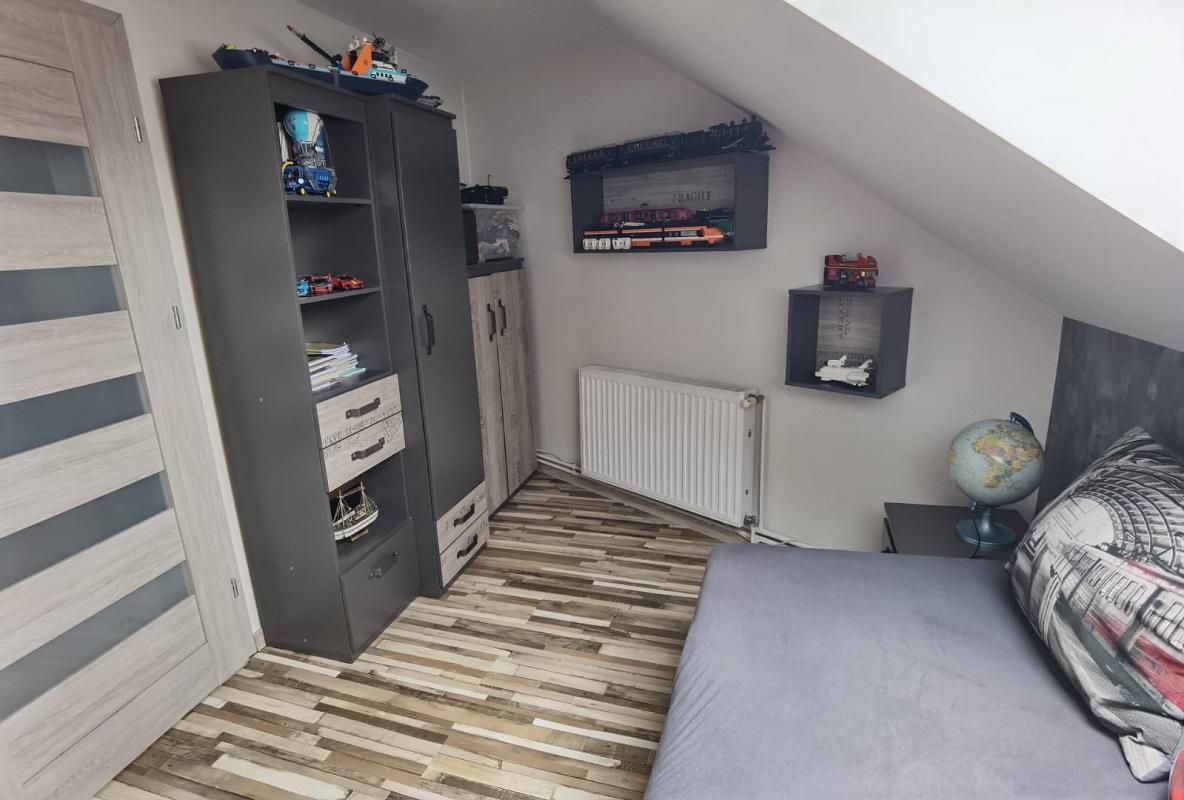 dom wolnostojący, 5 pokoi Skalmierzyce, ul. Ostrowska. Zdjęcie 14