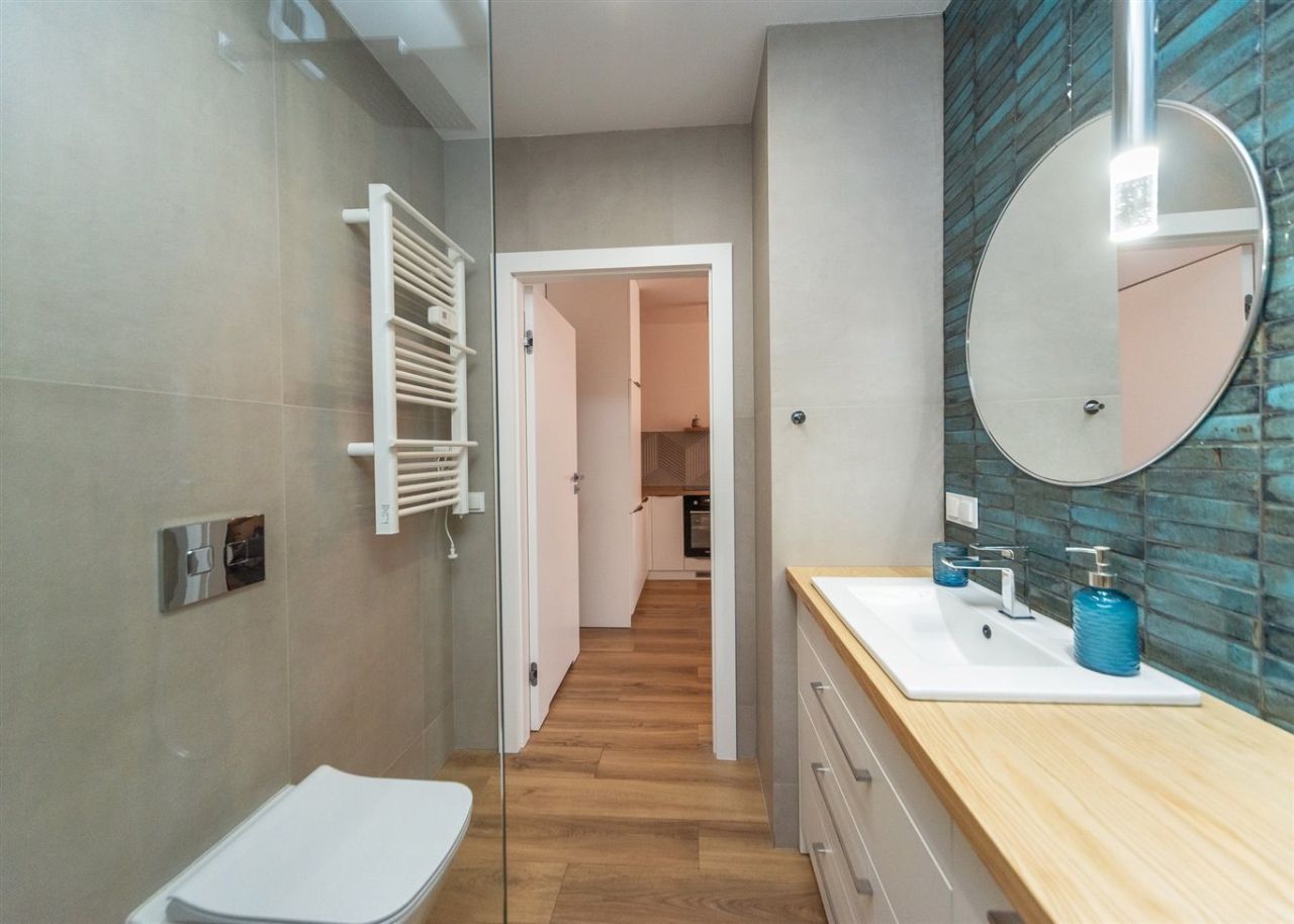 Mieszkanie 2-pokojowe Bielsko-Biała Olszówka Górna. Zdjęcie 27