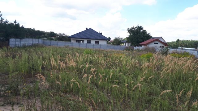 Działka rolno-budowlana Szyszyńskie Holendry. Zdjęcie 6