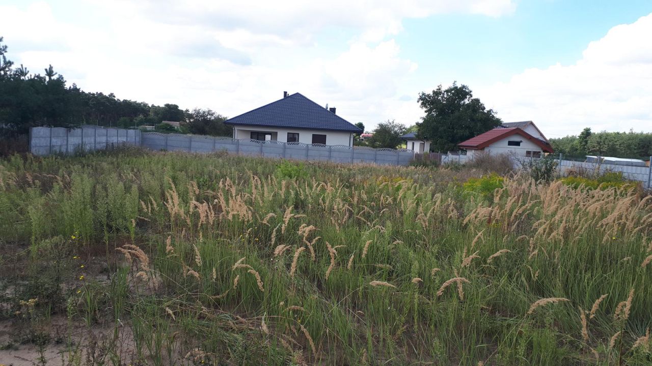 Działka rolno-budowlana Szyszyńskie Holendry. Zdjęcie 6