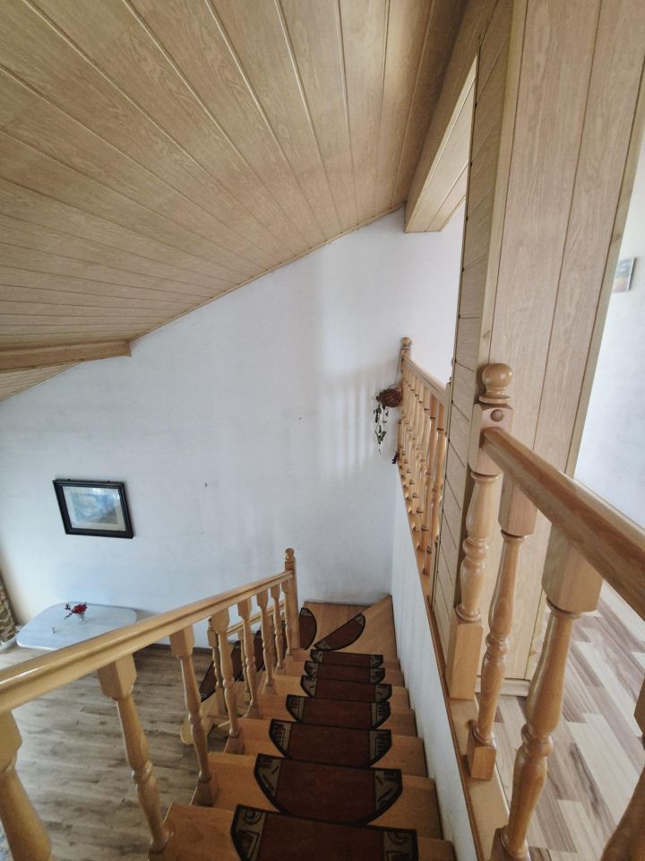 dom wolnostojący Radzyń Podlaski Lędzinek, ul. Wincentego Witosa. Zdjęcie 18