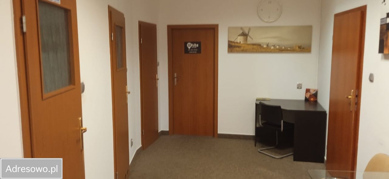 Biuro Wrocław Krzyki, al. Armii Krajowej. Zdjęcie 5