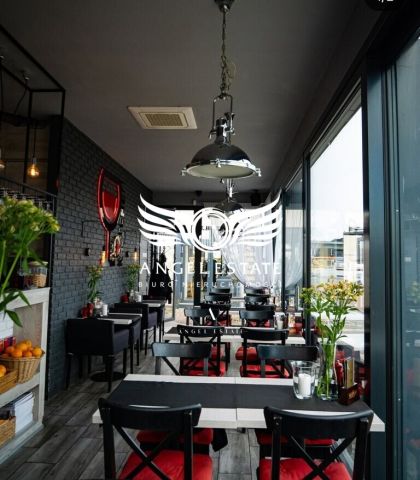 Nieruchomość komercyjna Szczecin, Nabrzeże Bulwar Chrobrego. Zdjęcie 7