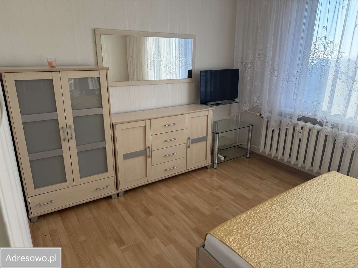 Mieszkanie 2-pokojowe Chorzów Centrum, ul. Krakusa. Zdjęcie 6