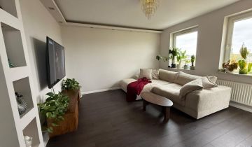 Mieszkanie 3-pokojowe Bydgoszcz Wyżyny, ul. Bohaterów Kragujewca