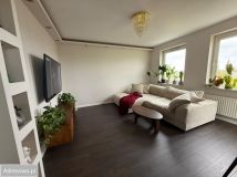 Mieszkanie 3-pokojowe Bydgoszcz Wyżyny, ul. Bohaterów Kragujewca