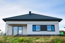 dom wolnostojący, 4 pokoje Sędziszów Małopolski Rędziny, ul. Zielona. Zdjęcie 4