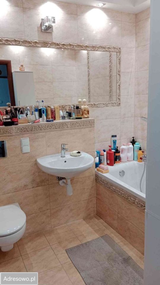 Mieszkanie 3-pokojowe Szczecin Warszewo, ul. Kalinowa. Zdjęcie 8