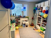 Mieszkanie 2-pokojowe Warszawa Bielany, ul. Renesansowa. Zdjęcie 2