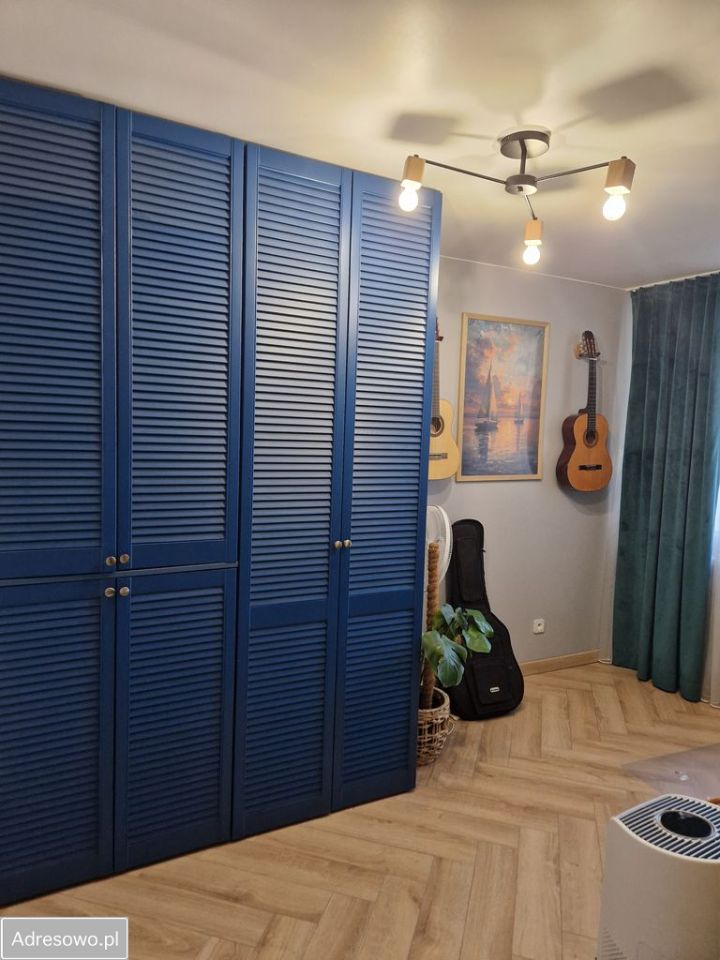 Mieszkanie 4-pokojowe Warszawa Grochów, ul. Majdańska. Zdjęcie 10