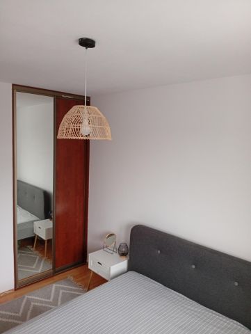 Mieszkanie 2-pokojowe Grodzisk Mazowiecki Centrum, (Rezerwacja) ul. Wólczyńska. Zdjęcie 4