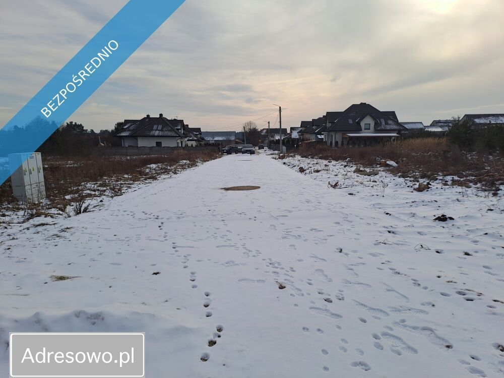 Działka budowlana Kuby-Młyny. Zdjęcie 4