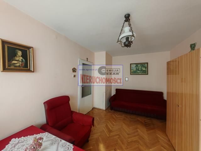 Mieszkanie 1-pokojowe Mińsk Mazowiecki Centrum, ul. Mikołaja Kopernika. Zdjęcie 4