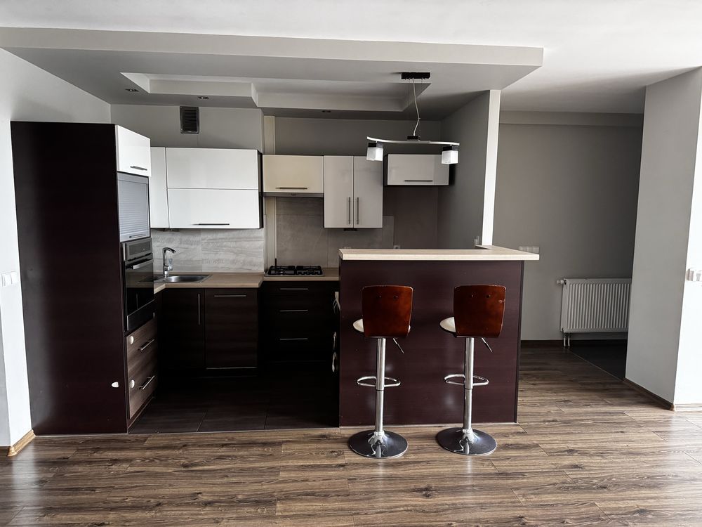 Mieszkanie 3-pokojowe Świebodzice Osiedle Piastowskie, ul. Królowej Elżbiety. Zdjęcie 8