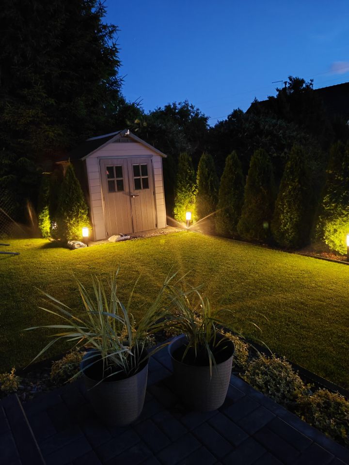 bliźniak, 5 pokoi Czapury, Poranek. Zdjęcie 18