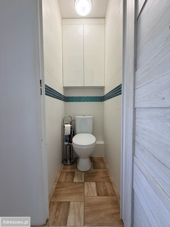 Mieszkanie 4-pokojowe Poznań Grunwald, os. Mikołaja Kopernika. Zdjęcie 10