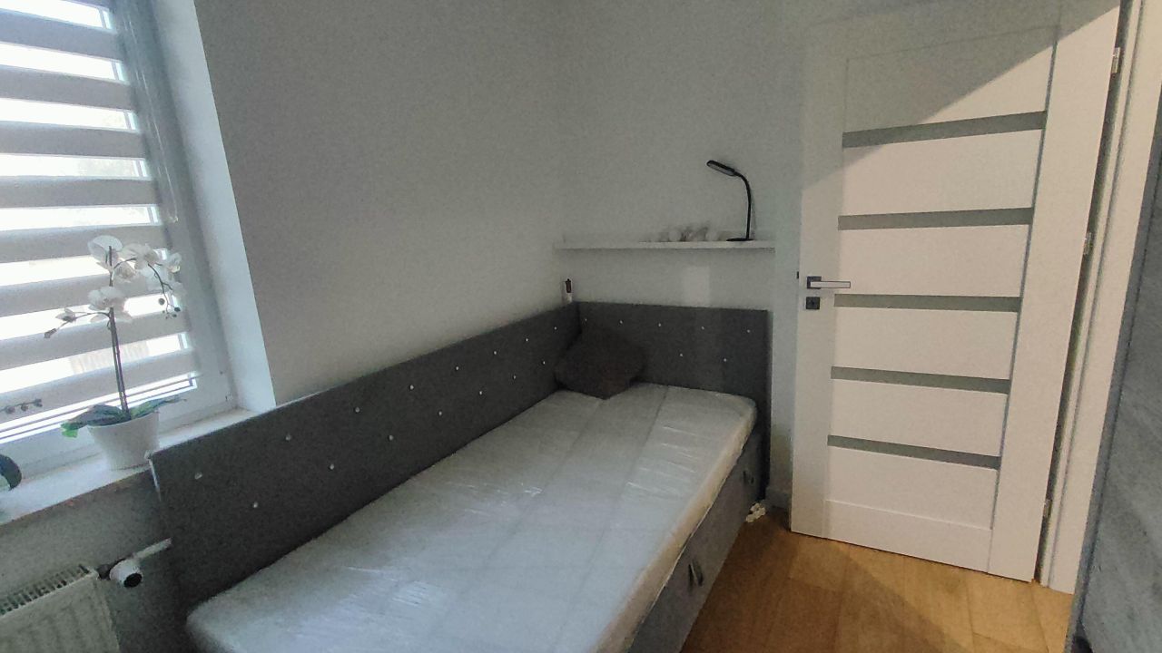 Mieszkanie 2-pokojowe Puławy, ul. Cypriana Kamila Norwida. Zdjęcie 14