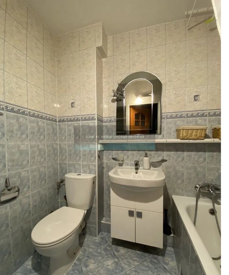 Mieszkanie 3-pokojowe Warszawa Wola, ul. Pustola. Zdjęcie 8