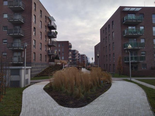 Mieszkanie 2-pokojowe Katowice Dąb, ul. Johna Baildona. Zdjęcie 13