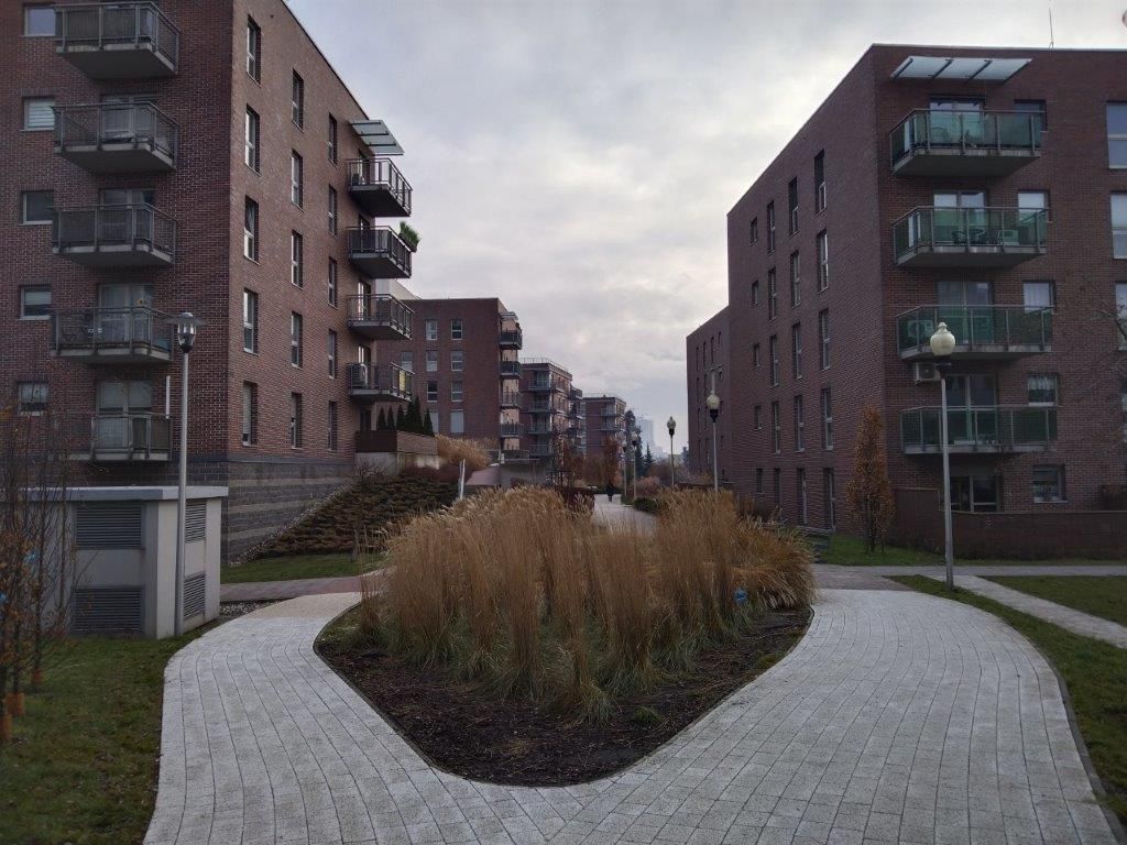 Mieszkanie 2-pokojowe Katowice Dąb, ul. Johna Baildona. Zdjęcie 13