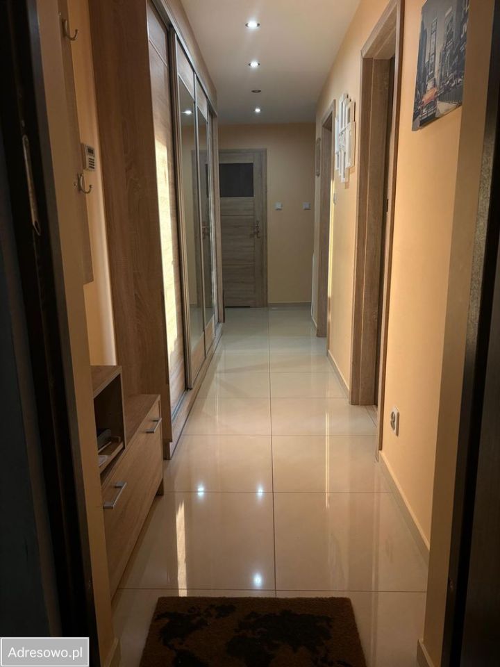 Mieszkanie 3-pokojowe Łódź Śródmieście, ul. Piotrkowska. Zdjęcie 5