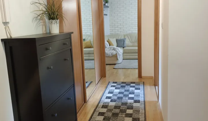 Mieszkanie 2-pokojowe Warszawa Mokotów, ul. Bartycka