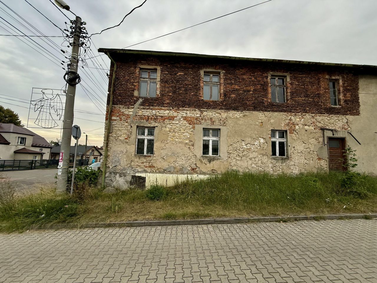 bliźniak, 4 pokoje Mikołów Paniowy, ul. Staromiejska. Zdjęcie 6