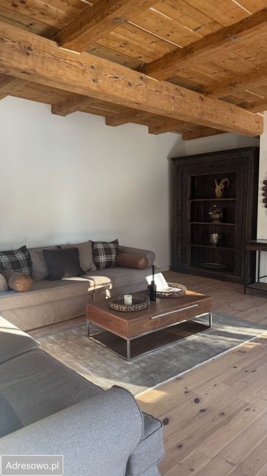 dworek, 6 pokoi Podgórzyn. Zdjęcie 4