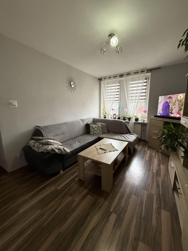 Mieszkanie 2-pokojowe Chrzanów Centrum, ul. Kopernika. Zdjęcie 2