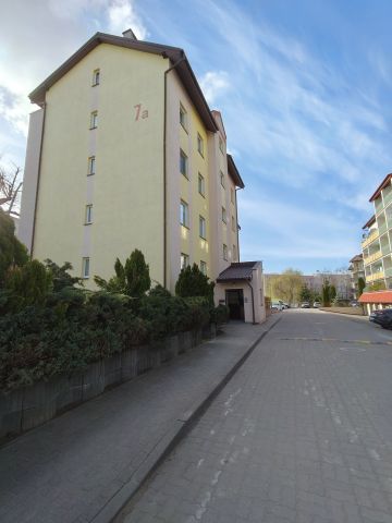 Mieszkanie 3-pokojowe Olsztyn Pieczewo, ul. Igora Sikiryckiego. Zdjęcie 1