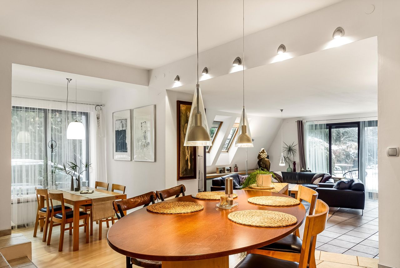 dom szeregowy, 6 pokoi Pyskowice, ul. Czereśniowa. Zdjęcie 8