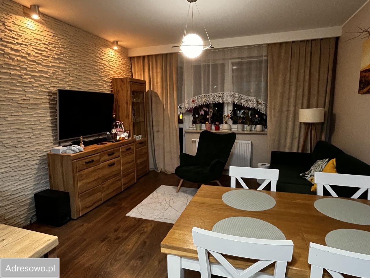 Mieszkanie 3-pokojowe Płońsk, ul. Żołnierzy Wyklętych. Zdjęcie 11