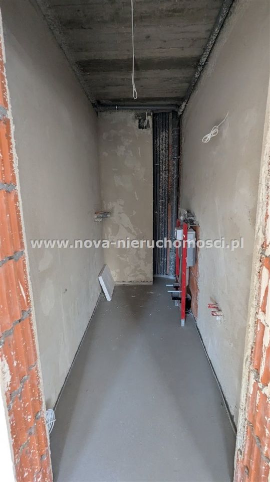 bliźniak, 4 pokoje Rybnik Niedobczyce, ul. Gruntowa. Zdjęcie 7