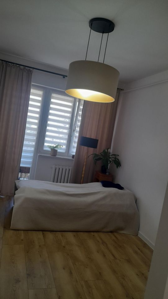 Mieszkanie 3-pokojowe Ostrołęka, ul. Sędziego Tomasza Gocłowskiego. Zdjęcie 4